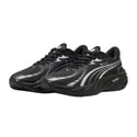 Scarpe Puma Velocity NITRO 4 GTX Nero Grigio AW25