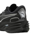 Puma Velocity NITRO 4 GTX Black Grey AW25