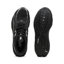Scarpe Puma Velocity NITRO 4 GTX Nero Grigio AW25