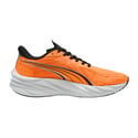 Puma Velocity NITRO 4 Shoes Orange Black AW25