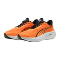 Puma Velocity NITRO 4 Shoes Orange Black AW25