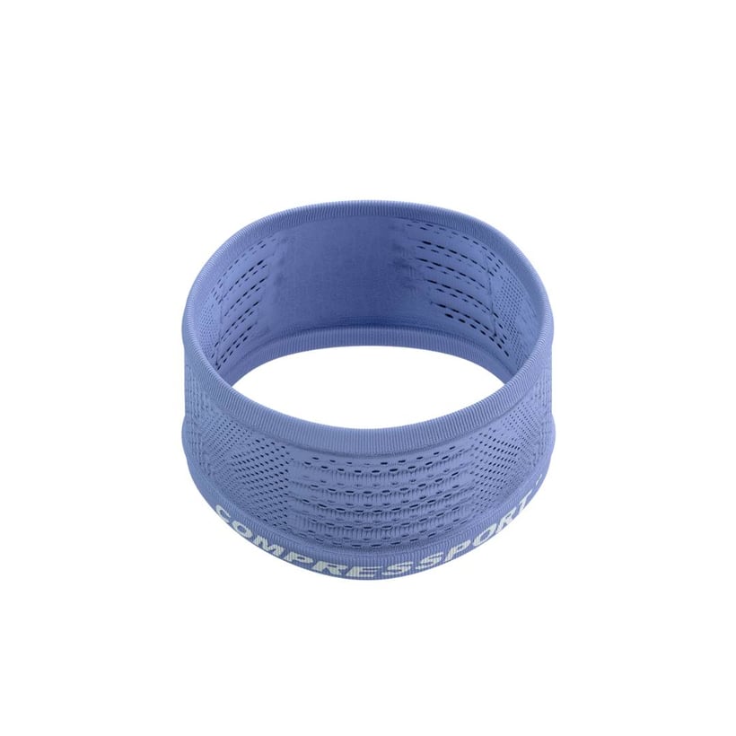 Fascia Compressport On/Off Viola