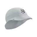 Boné Compressport Ice Bob Branco