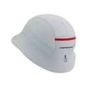 Boné Compressport Ice Bob Branco