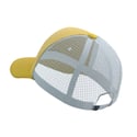 Compressport Trucker 6P Cap Yellow Gray