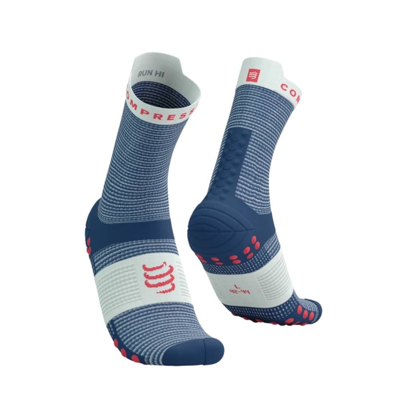 Calcetines Compressport Pro Racing Socks v4.0...