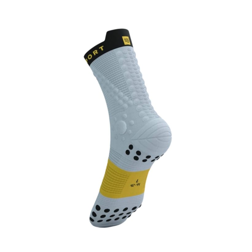 Chaussettes Compressport Pro Racing Socks V4.0...
