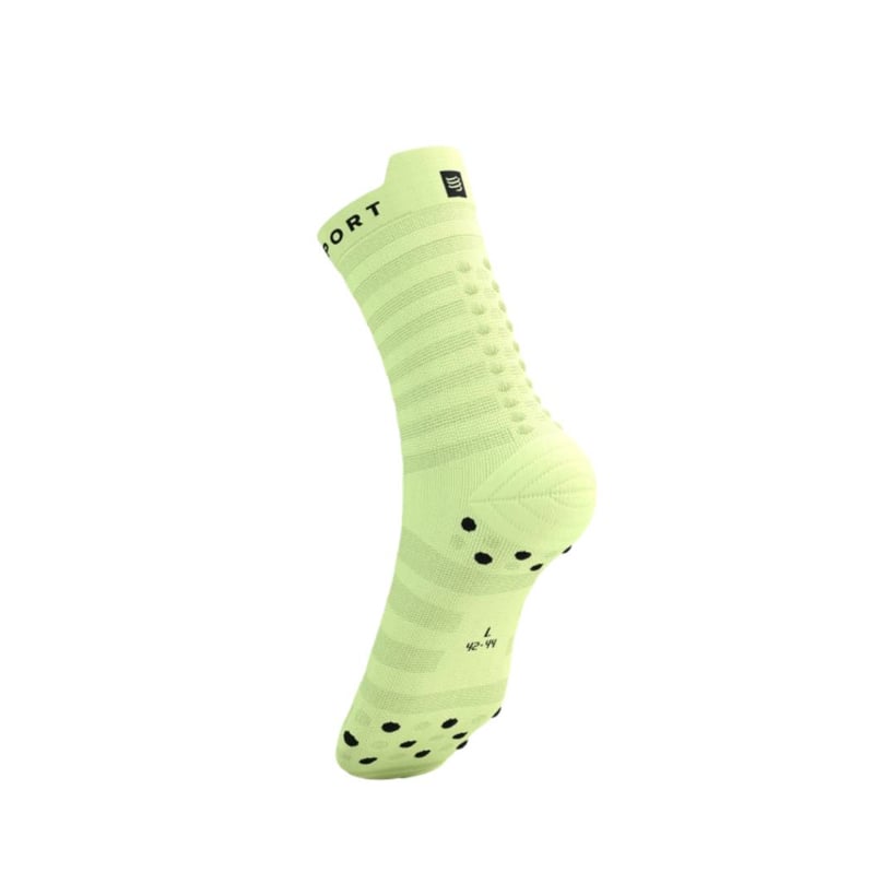 Calcetines Compressport Pro Racing Socks v4.0...