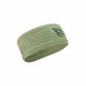Compressport On/Off Headband Green