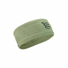 Opaska Compressport On/Off Zielona