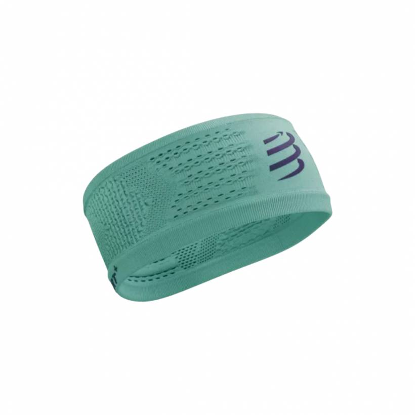 Compressport Aan/Uit Tape Groen Paars