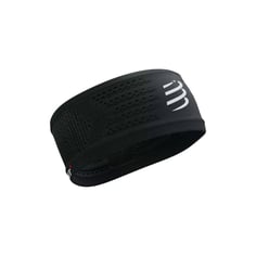 Cinta Compressport On/Off Negro