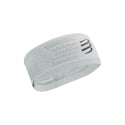 Nastro on/off Compressport bianco