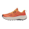Saucony Xodus Ultra 4 Shoes Orange White AW25