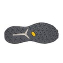 Chaussures Saucony Xodus Ultra 4 Orange Blanc AW25
