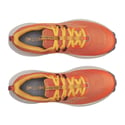 Saucony Xodus Ultra 4 Shoes Orange White AW25