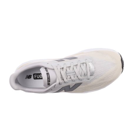 Buty New Balance FuelCell Rebel v5 Beż Szary AW25