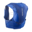 Chaleco Salomon ADV Skin 12 Azul