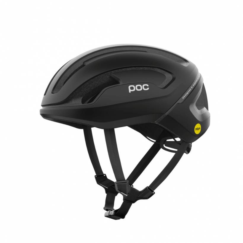 Casco POC Omne Air Mips Negro