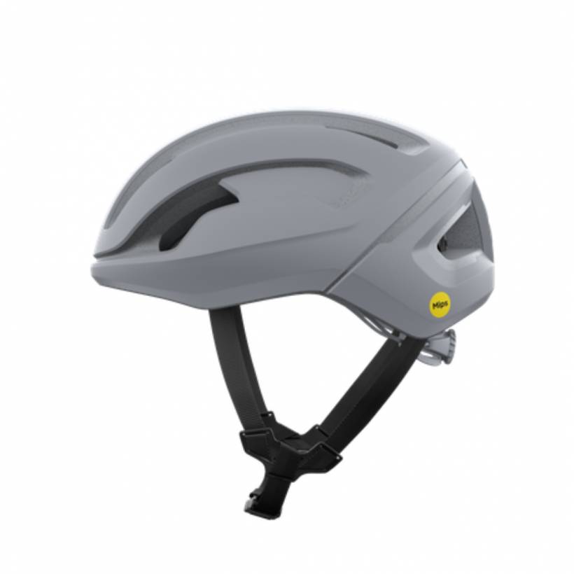 POC Omne Air MIPS Helmet Matte Gray