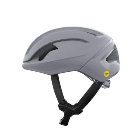 Casco POC Omne Air MIPS Grigio Opaco