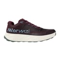 NNormal Kjerag 02 Schuhe Rot Blau AW25 Unisex