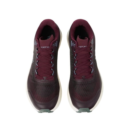 NNormal Kjerag 02 Schuhe Rot Blau AW25 Unisex
