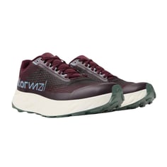 Zapatillas NNormal Kjerag 02 Rojo Azul AW25 Unisex 2