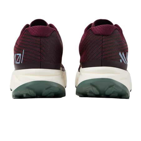 NNormal Kjerag 02 Red Blue AW25 Unisex Shoes