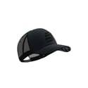 Compressport Trucker Cap Black