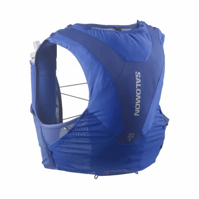 Salomon ADV Skin 5 Blue Vest