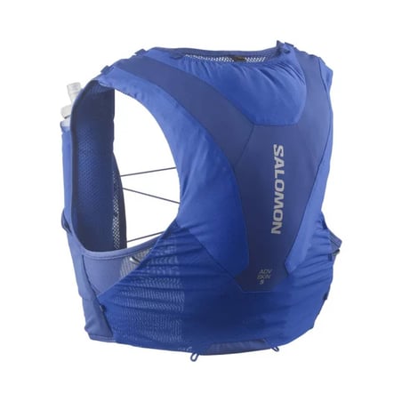 Salomon ADV Skin 5 Blue Vest
