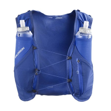 Colete Salomon ADV Skin 5 Azul