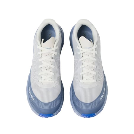 NNormal Tomir 2.0 Blue White AW25 Unisex Shoes