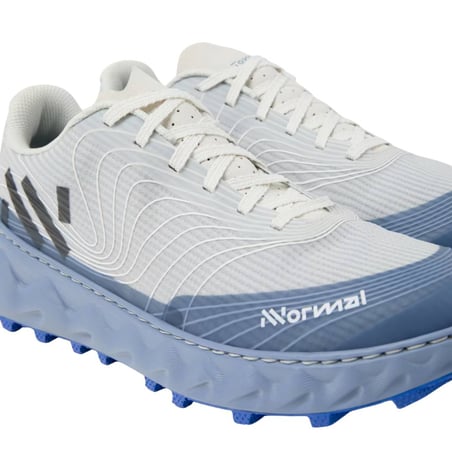 NNormal Tomir 2.0 Blue White AW25 Unisex Shoes