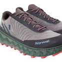 NNormal Tomir 2.0 Brown Green Unisex Shoes