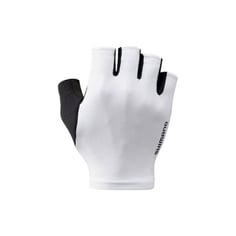 Shimano Escape Gloves Black White