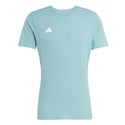 Maglietta Adidas Adizero Essentials Blu