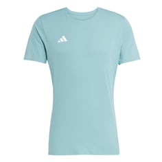 Maglietta Adidas Adizero Essentials Blu