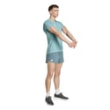 Maglietta Adidas Adizero Essentials Blu
