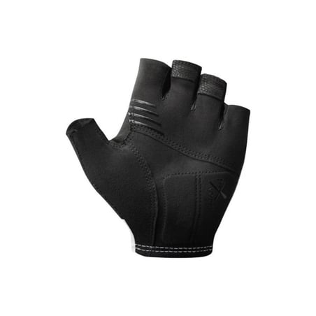 Shimano Escape Handschuhe Schwarz