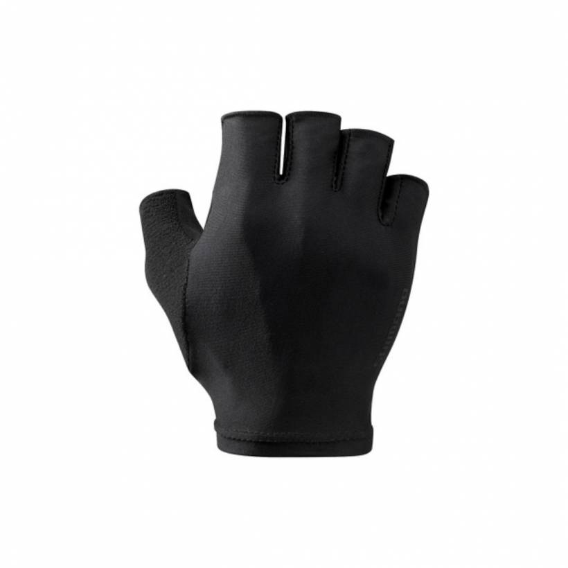 Shimano Escape Zwarte Handschoenen