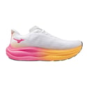 Buty Mizuno Wave Sky 9 Hanabi Biało-Różowe AW25 Unisex