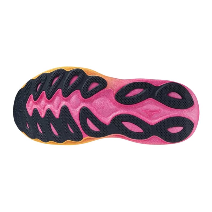 Scarpe Mizuno Wave Sky 9 Hanabi Bianco Rosa...