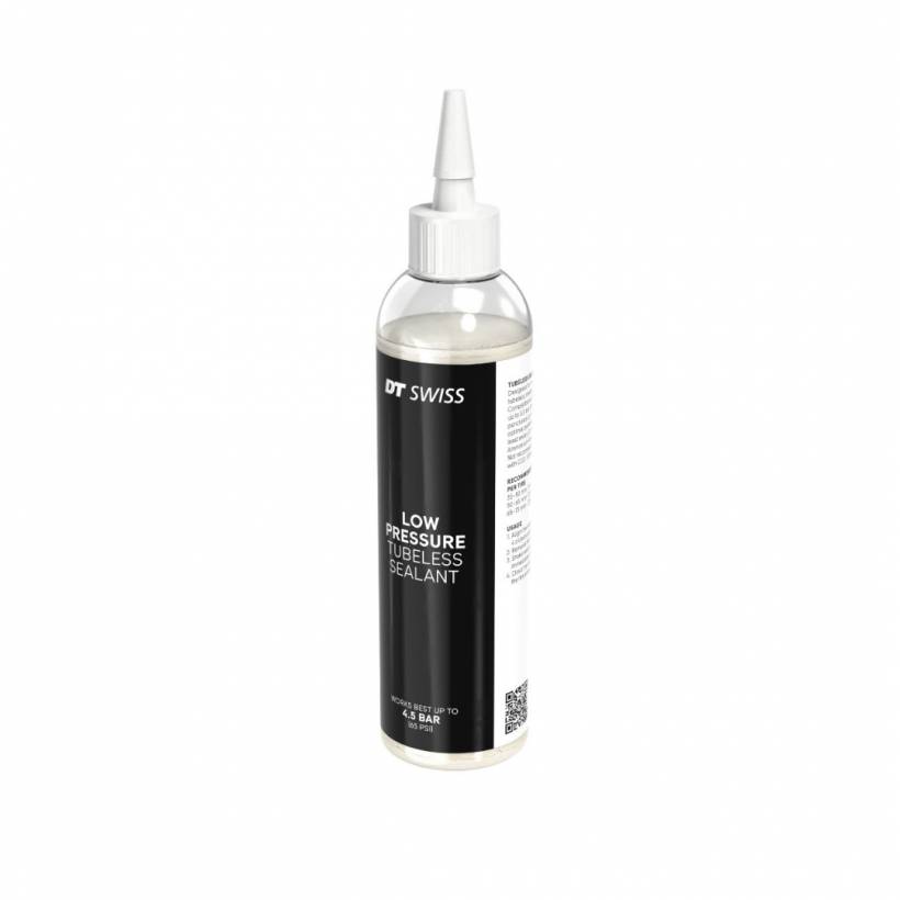 DT Swiss Tubeless Sealant Liquid 240 ml