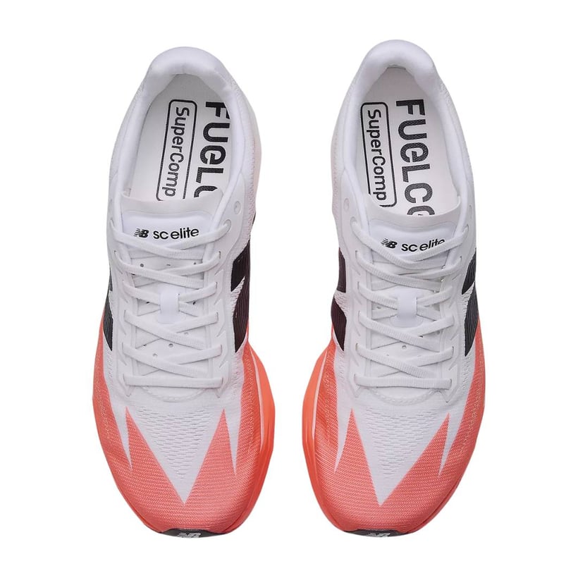 Zapatillas New Balance FuelCell SuperComp Elite...