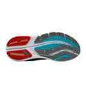 Scarpe Brooks Ghost Max 3 Grigio Blu AW25