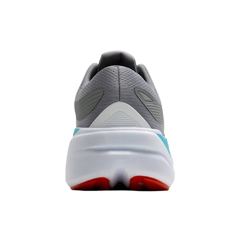 Brooks Ghost Max 3 Grey Blue AW25 Shoes