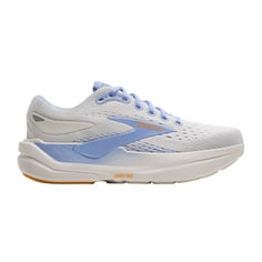 Buty Brooks Ghost Max 3 Biało-Niebieskie AW25 Damskie