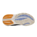 Scarpe Brooks Ghost Max 3 Bianco Blu AW25 Donna